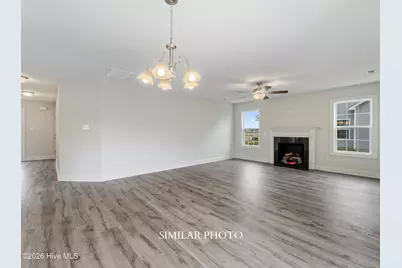 115 Twisted Vine Boulevard, Jacksonville, NC 28546 - Photo 5