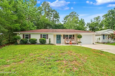 5850 Michelle Drive, Wilmington, NC 28403 - Photo 1