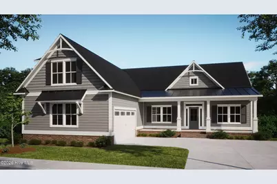 7507 Wallace Place SW #27, Sunset Beach, NC 28468 - Photo 1