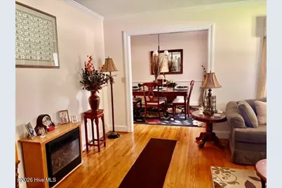 2605 Graham Drive, Kinston, NC 28504 - Photo 19