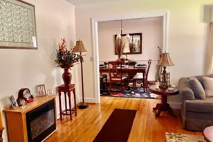 2605 Graham Dr, Kinston, NC 28504 - Photo 19