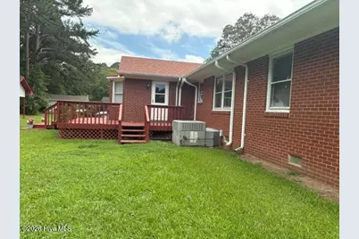 2605 Graham Drive, Kinston, NC 28504 - Photo 7