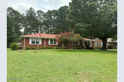 2605 Graham Drive, Kinston, NC 28504 - Photo 3