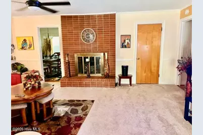 2605 Graham Drive, Kinston, NC 28504 - Photo 15