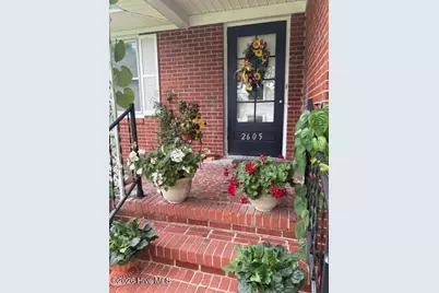 2605 Graham Drive, Kinston, NC 28504 - Photo 9