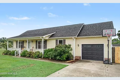 150 Pate Circle, Goldsboro, NC 27530 - Photo 3