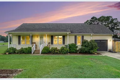 150 Pate Circle, Goldsboro, NC 27530 - Photo 21