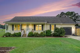 150 Pate Cir, Goldsboro, NC 27530 - Photo 21