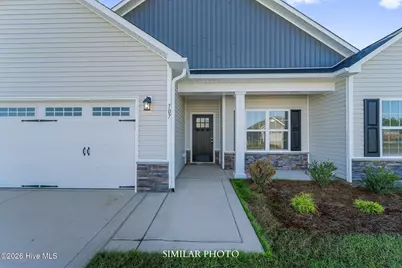 130 Sanctuary Street, Jacksonville, NC 28546 - Photo 3
