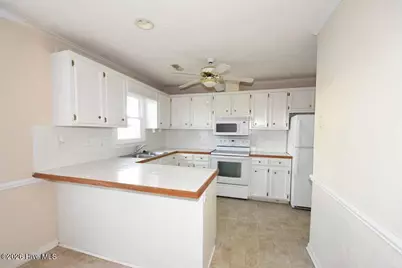 3818 Sterling Pointe Drive #J1, Winterville, NC 28590 - Photo 5