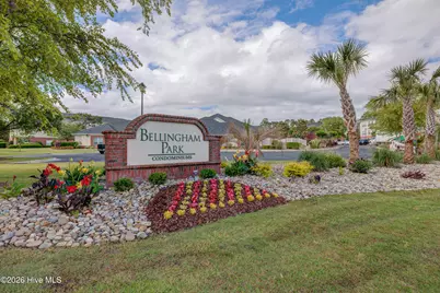2801 Bloomfield Lane #Unit 201, Wilmington, NC 28412 - Photo 33