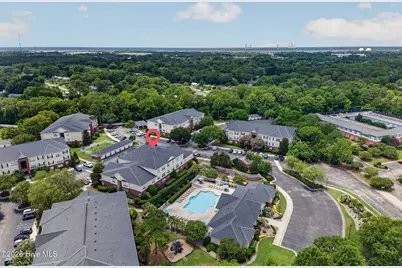 2801 Bloomfield Lane #Unit 201, Wilmington, NC 28412 - Photo 31