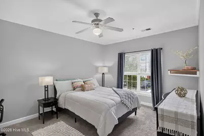 2801 Bloomfield Lane #Unit 201, Wilmington, NC 28412 - Photo 17