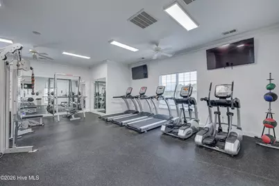 2801 Bloomfield Lane #Unit 201, Wilmington, NC 28412 - Photo 49