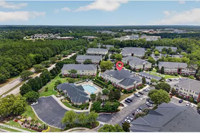 2801 Bloomfield Lane #Unit 201, Wilmington, NC 28412 - Photo 29