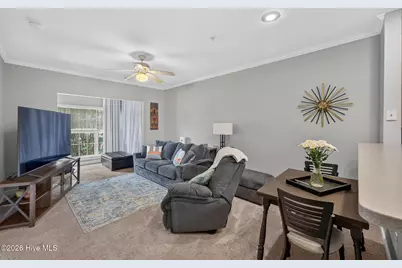 2801 Bloomfield Lane #Unit 201, Wilmington, NC 28412 - Photo 9