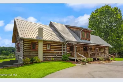 102 Cross Creek Lane, Warne, NC 28909 - Photo 5