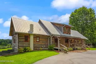 102 Cross Creek Ln, Warne, NC 28909 - Photo 5