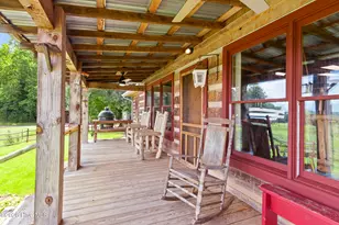 102 Cross Creek Ln, Warne, NC 28909 - Photo 35