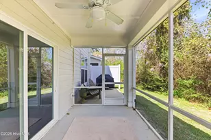 4406 Finch Ln, Wilmington, NC 28409 - Photo 33