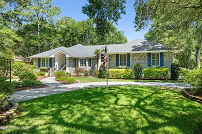 280 Sea Trail Drive W, Sunset Beach, NC 28468 - Photo 3