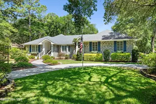 280 Sea Trail Dr W, Sunset Beach, NC 28468 - Photo 3