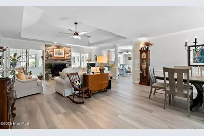280 Sea Trail Drive W, Sunset Beach, NC 28468 - Photo 11