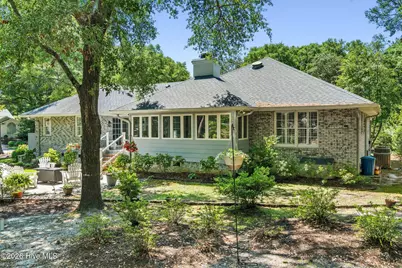 280 Sea Trail Drive W, Sunset Beach, NC 28468 - Photo 51