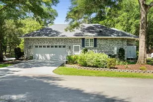 280 Sea Trail Dr W, Sunset Beach, NC 28468 - Photo 7