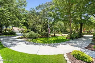 280 Sea Trail Dr W, Sunset Beach, NC 28468 - Photo 5