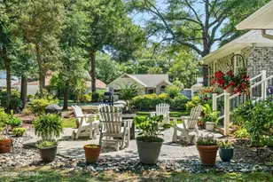 280 Sea Trail Dr W, Sunset Beach, NC 28468 - Photo 47