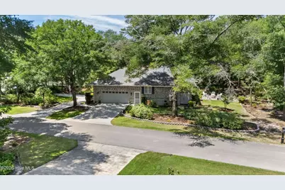 280 Sea Trail Drive W, Sunset Beach, NC 28468 - Photo 53