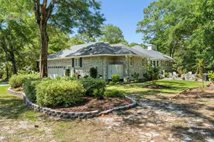 280 Sea Trail Dr W, Sunset Beach, NC 28468 - Photo 49