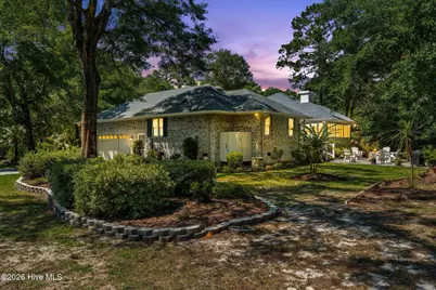 280 Sea Trail Drive W, Sunset Beach, NC 28468 - Photo 61