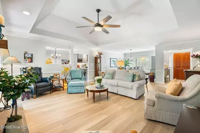 280 Sea Trail Drive W, Sunset Beach, NC 28468 - Photo 13