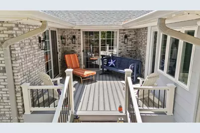 280 Sea Trail Drive W, Sunset Beach, NC 28468 - Photo 45