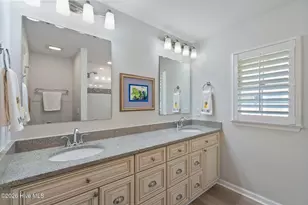 280 Sea Trail Dr W, Sunset Beach, NC 28468 - Photo 35
