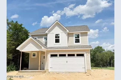 277 Strother Road, Aberdeen, NC 28315 - Photo 1