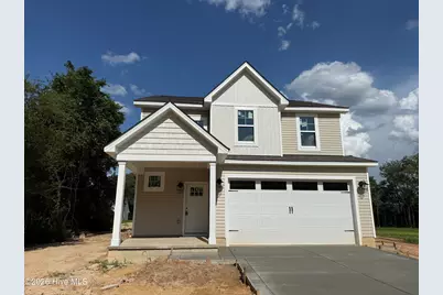 277 Strother Road, Aberdeen, NC 28315 - Photo 1