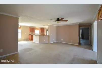 873 Tyson Chapel Church Road, Farmville, NC 27828 - Photo 5