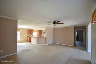 873 Tyson Chapel Church Rd, Farmville, NC 27828 - Photo 5