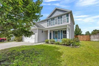 7728 Champlain Drive, Wilmington, NC 28412 - Photo 1