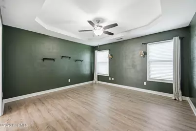 1108 Ellery Drive, Greenville, NC 27834 - Photo 21
