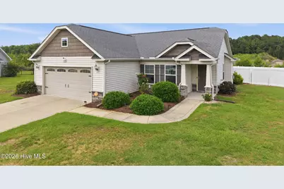 1108 Ellery Drive, Greenville, NC 27834 - Photo 3