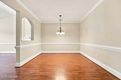 3504 Ellsworth Drive #B, Greenville, NC 27834 - Photo 9