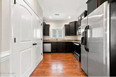 3504 Ellsworth Drive #B, Greenville, NC 27834 - Photo 11