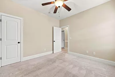 3504 Ellsworth Drive #B, Greenville, NC 27834 - Photo 21
