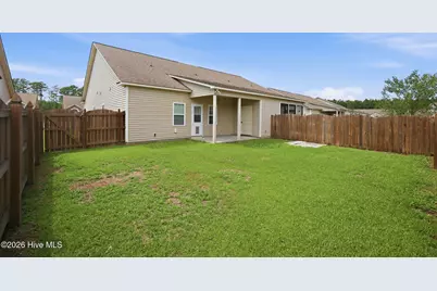 3504 Ellsworth Drive #B, Greenville, NC 27834 - Photo 3