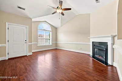 3504 Ellsworth Drive #B, Greenville, NC 27834 - Photo 7