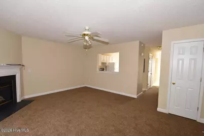 1231 Westridge Court #A, Greenville, NC 27834 - Photo 7